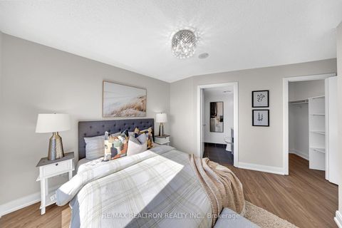 Photo 21 at 2022 - 135 Village Green Square, Malvern West, Toronto