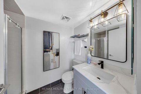 Photo 22 at 2022 - 135 Village Green Square, Malvern West, Toronto