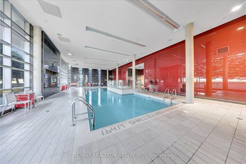 Photo 26 at 2022 - 135 Village Green Square, Malvern West, Toronto