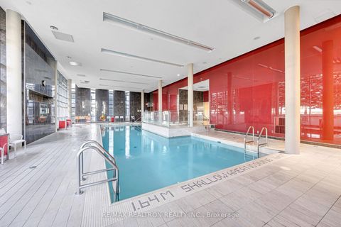 Photo 27 at 2022 - 135 Village Green Square, Malvern West, Toronto