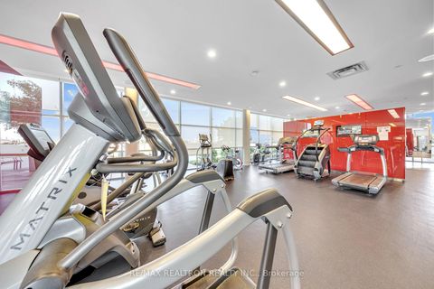 Photo 28 at 2022 - 135 Village Green Square, Malvern West, Toronto