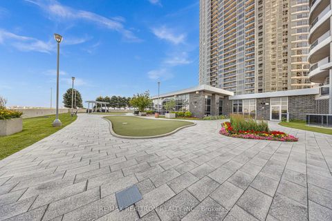 Photo 29 at 2022 - 135 Village Green Square, Malvern West, Toronto