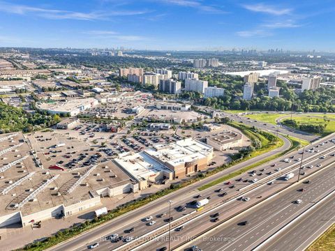 Photo 30 at 2022 - 135 Village Green Square, Malvern West, Toronto