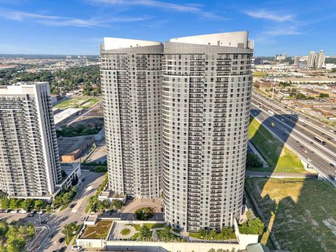 Photo 31 at 2022 - 135 Village Green Square, Malvern West, Toronto