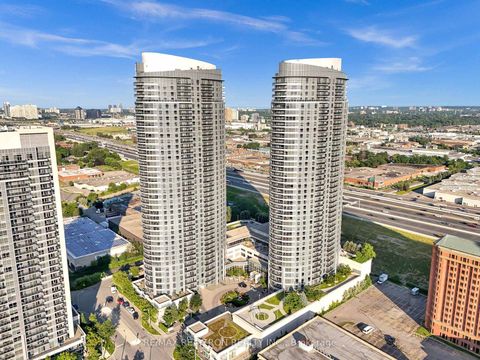 Photo 32 at 2022 - 135 Village Green Square, Malvern West, Toronto