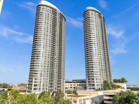 Photo 33 at 2022 - 135 Village Green Square, Malvern West, Toronto