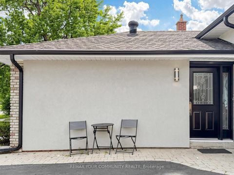 Photo 4 at 44 Lewiston Road, Dorset Park, Toronto