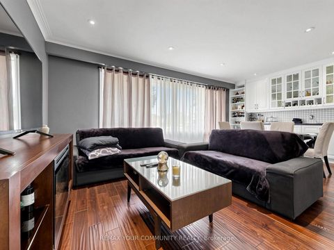 Photo 6 at 44 Lewiston Road, Dorset Park, Toronto