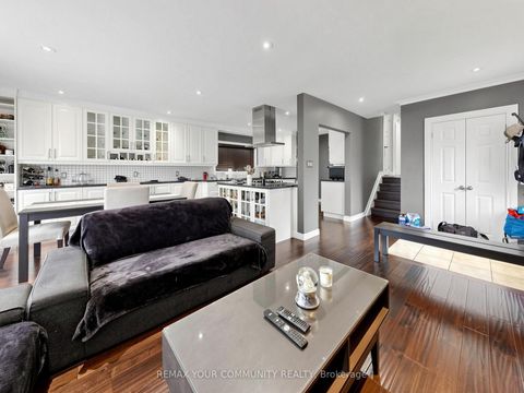 Photo 8 at 44 Lewiston Road, Dorset Park, Toronto