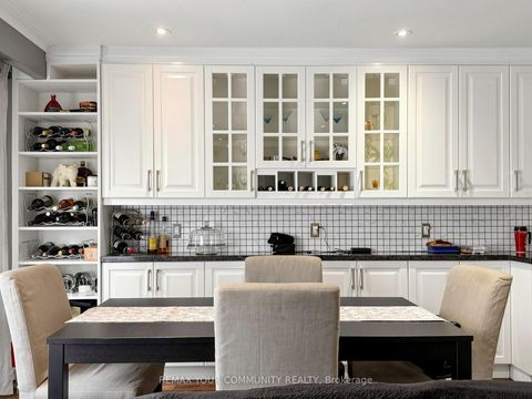 Photo 9 at 44 Lewiston Road, Dorset Park, Toronto