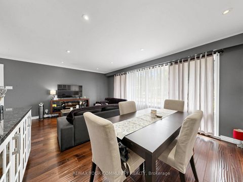 Photo 11 at 44 Lewiston Road, Dorset Park, Toronto
