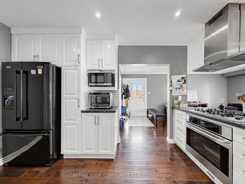 Photo 12 at 44 Lewiston Road, Dorset Park, Toronto