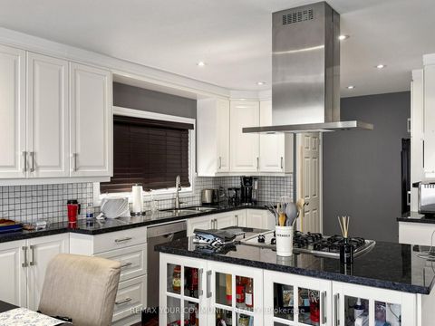 Photo 15 at 44 Lewiston Road, Dorset Park, Toronto