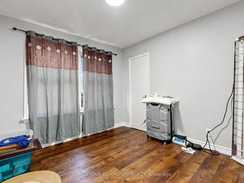 Photo 17 at 44 Lewiston Road, Dorset Park, Toronto