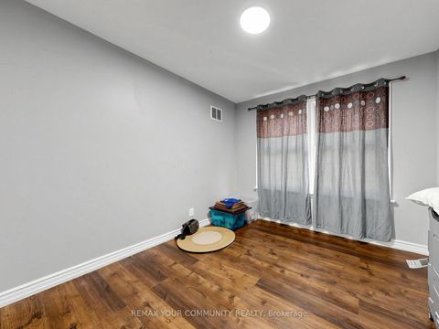 Photo 18 at 44 Lewiston Road, Dorset Park, Toronto