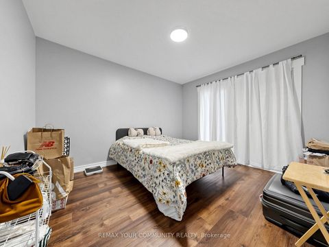 Photo 20 at 44 Lewiston Road, Dorset Park, Toronto