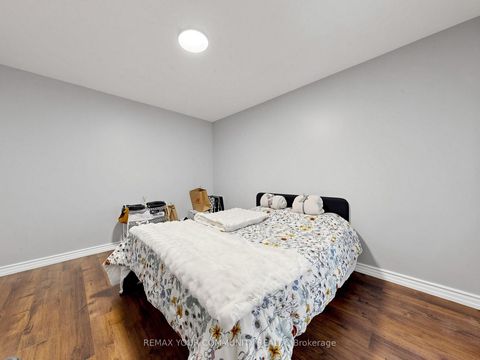 Photo 21 at 44 Lewiston Road, Dorset Park, Toronto