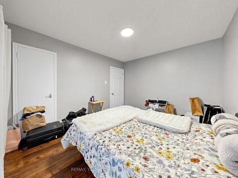 Photo 22 at 44 Lewiston Road, Dorset Park, Toronto