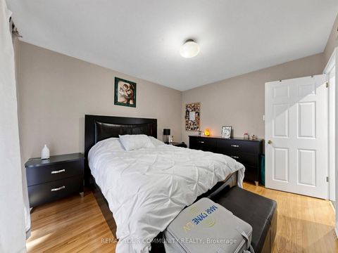 Photo 24 at 44 Lewiston Road, Dorset Park, Toronto