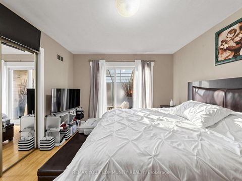 Photo 25 at 44 Lewiston Road, Dorset Park, Toronto