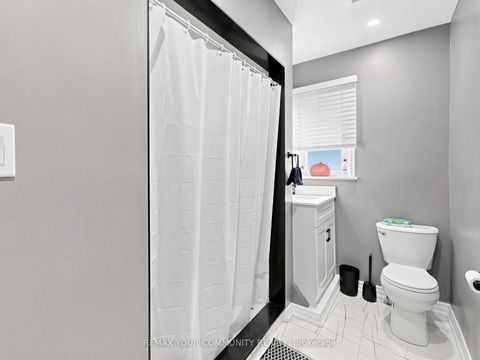 Photo 26 at 44 Lewiston Road, Dorset Park, Toronto