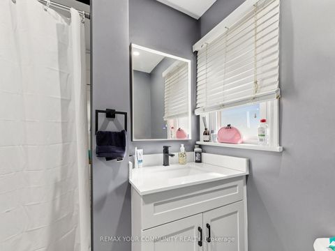Photo 27 at 44 Lewiston Road, Dorset Park, Toronto