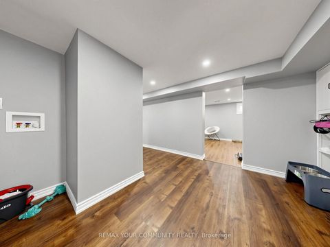 Photo 28 at 44 Lewiston Road, Dorset Park, Toronto