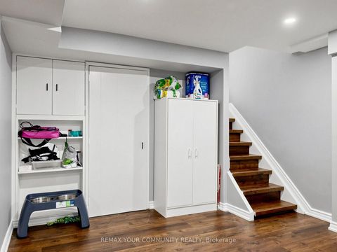 Photo 29 at 44 Lewiston Road, Dorset Park, Toronto