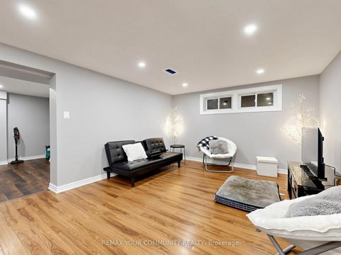 Photo 30 at 44 Lewiston Road, Dorset Park, Toronto