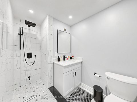 Photo 35 at 44 Lewiston Road, Dorset Park, Toronto