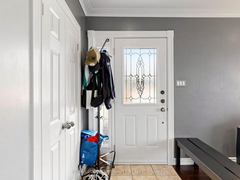 Photo 36 at 44 Lewiston Road, Dorset Park, Toronto