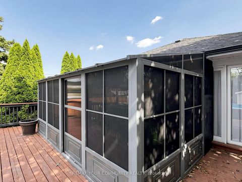 Photo 40 at 44 Lewiston Road, Dorset Park, Toronto
