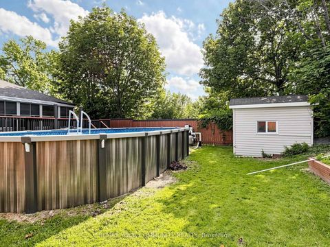 Photo 43 at 44 Lewiston Road, Dorset Park, Toronto