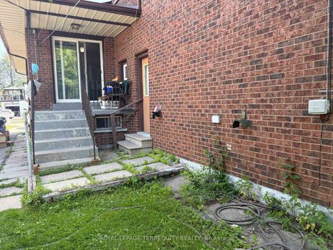 Photo 2 at 40 MacDonald Street, Mimico, Toronto