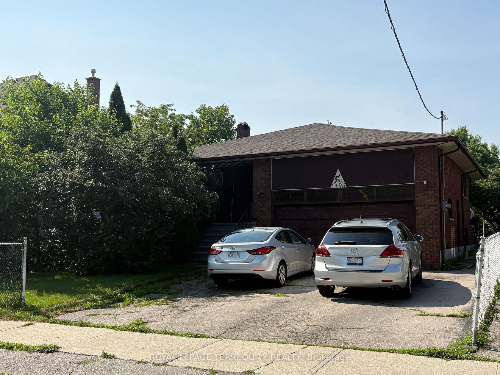 40 MacDonald Street, Mimico, Toronto 