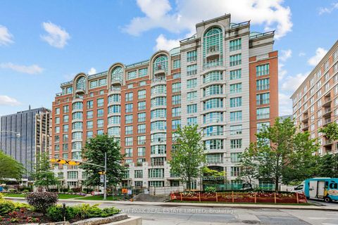 Photo 0 at 705 - 33 Delisle Avenue, St. Clair, Toronto