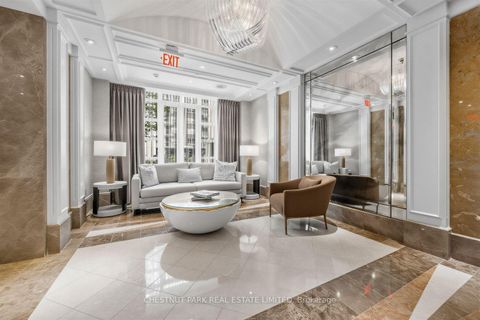 Photo 1 at 705 - 33 Delisle Avenue, St. Clair, Toronto