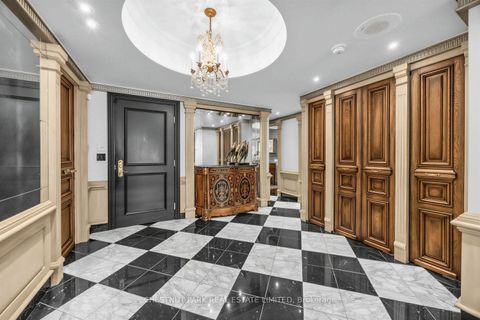 Photo 2 at 705 - 33 Delisle Avenue, St. Clair, Toronto