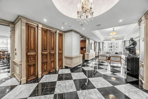 Photo 3 at 705 - 33 Delisle Avenue, St. Clair, Toronto