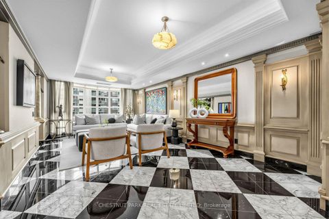 Photo 4 at 705 - 33 Delisle Avenue, St. Clair, Toronto