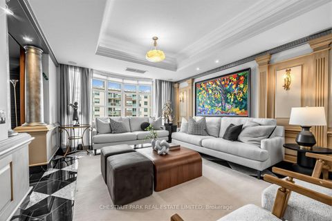 Photo 5 at 705 - 33 Delisle Avenue, St. Clair, Toronto