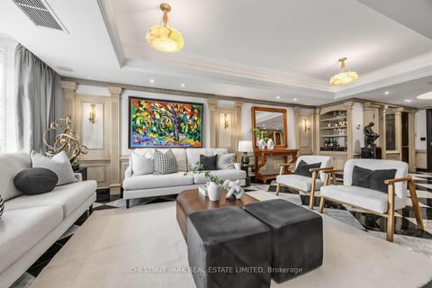 Photo 6 at 705 - 33 Delisle Avenue, St. Clair, Toronto