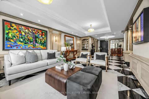 Photo 8 at 705 - 33 Delisle Avenue, St. Clair, Toronto