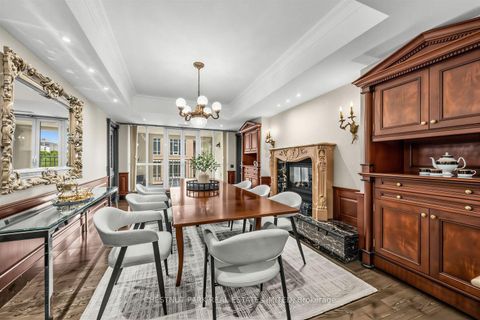 Photo 9 at 705 - 33 Delisle Avenue, St. Clair, Toronto