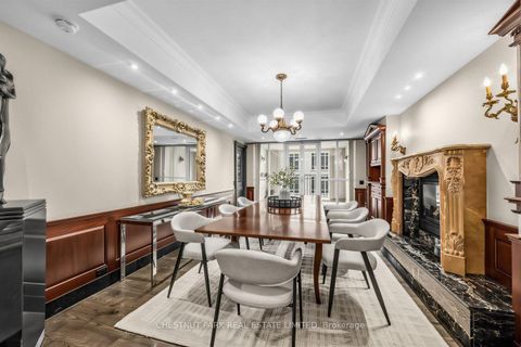 Photo 10 at 705 - 33 Delisle Avenue, St. Clair, Toronto