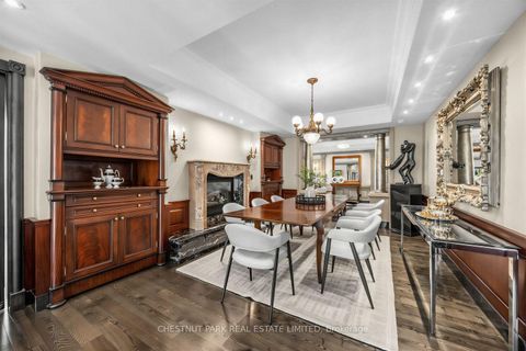 Photo 11 at 705 - 33 Delisle Avenue, St. Clair, Toronto