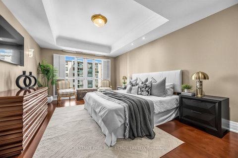 Photo 20 at 705 - 33 Delisle Avenue, St. Clair, Toronto