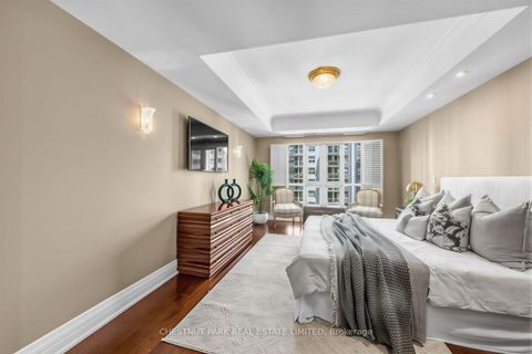 Photo 21 at 705 - 33 Delisle Avenue, St. Clair, Toronto