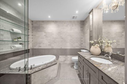 Photo 23 at 705 - 33 Delisle Avenue, St. Clair, Toronto