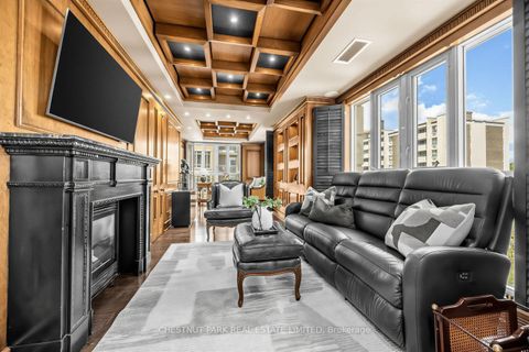 Photo 24 at 705 - 33 Delisle Avenue, St. Clair, Toronto